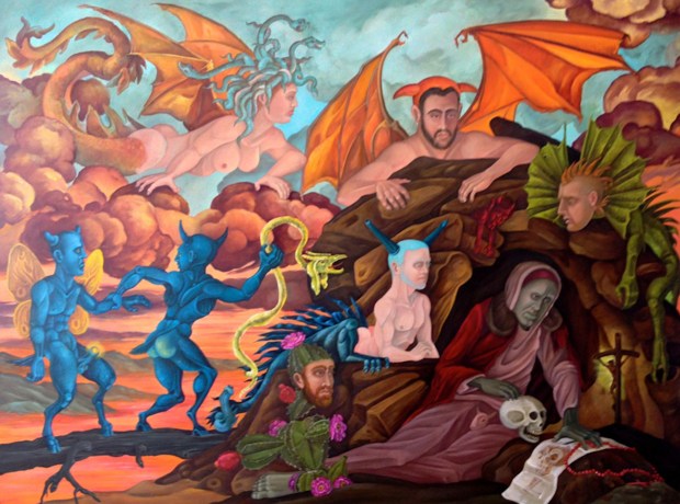 GRECO_TEMPTATION_OF_ST_ANTHONY_OF_DESERT