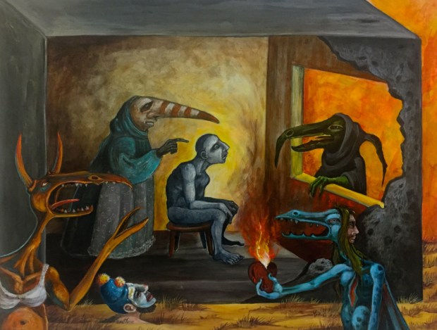 temptaion-of-st-anthony-of-teh-desert